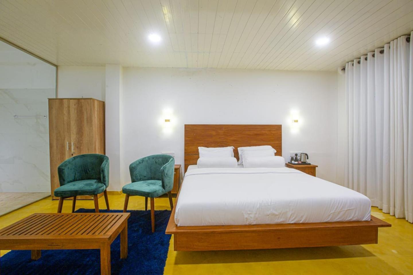 Sri Lanka Beach House Hotel Rathgama Exterior photo