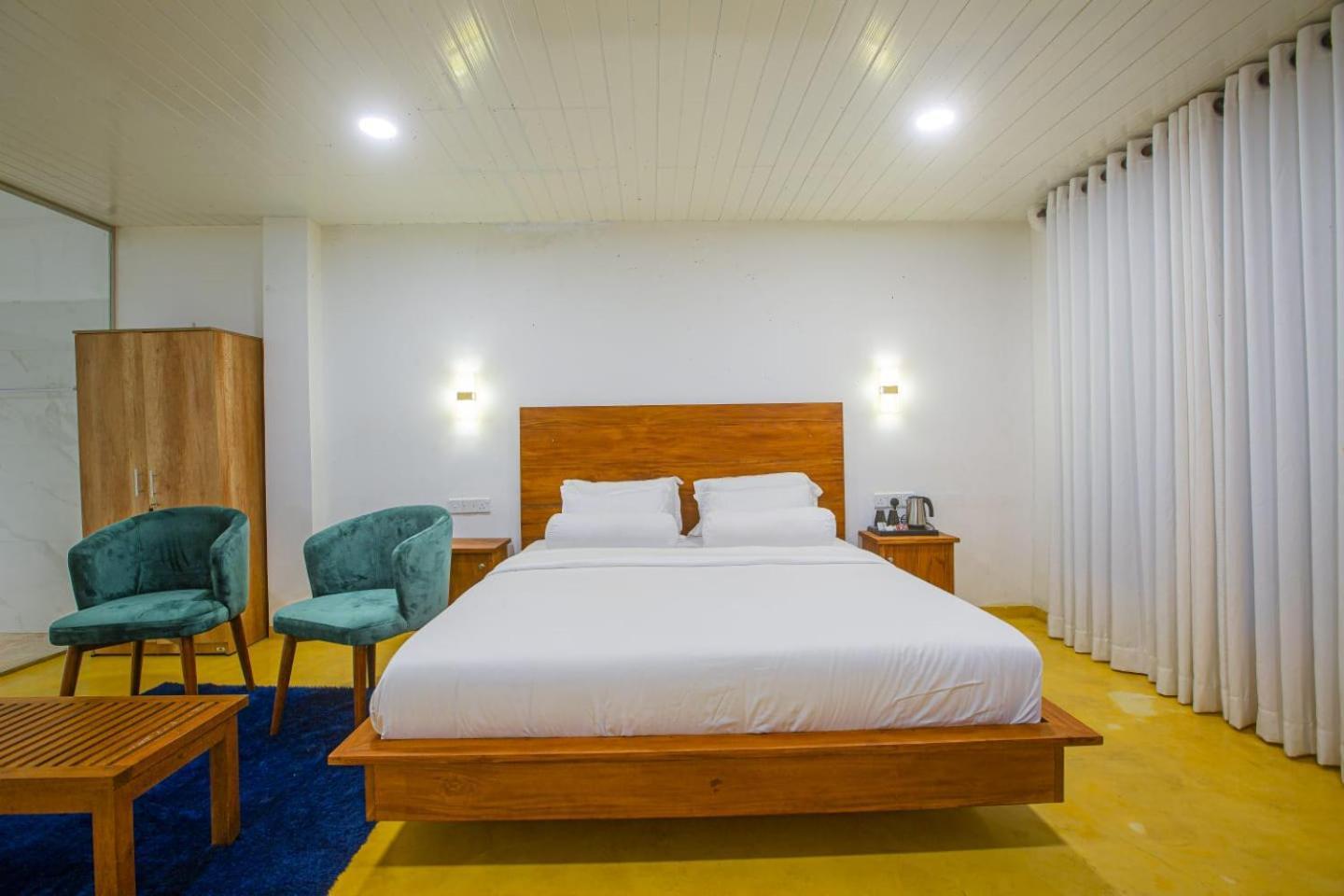 Sri Lanka Beach House Hotel Rathgama Exterior photo