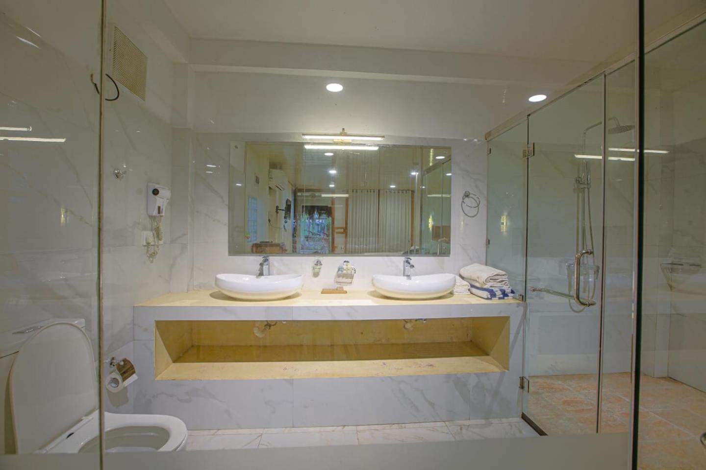 Sri Lanka Beach House Hotel Rathgama Exterior photo